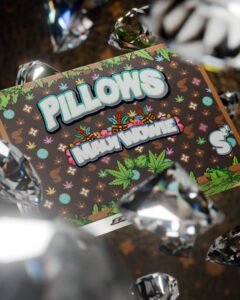 pillows by snooze designer edition