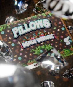 pillows by snooze designer edition