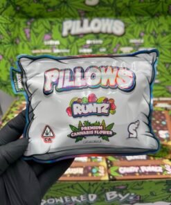 pillows by snooze designer edition