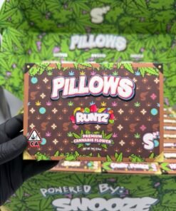 pillows by snooze designer edition