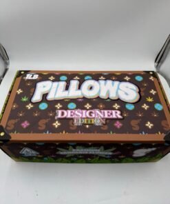 pillows by snooze designer edition